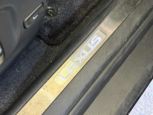 Lexus RX 12