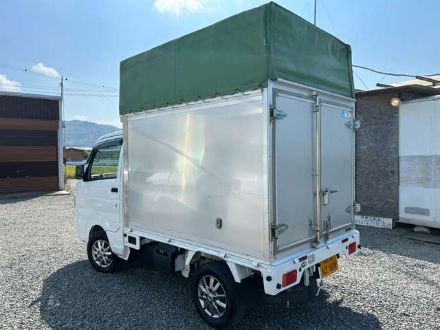 Mazda Scrum Truck 2