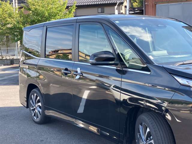 Toyota Voxy 10