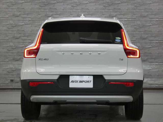 Volvo XC40 4