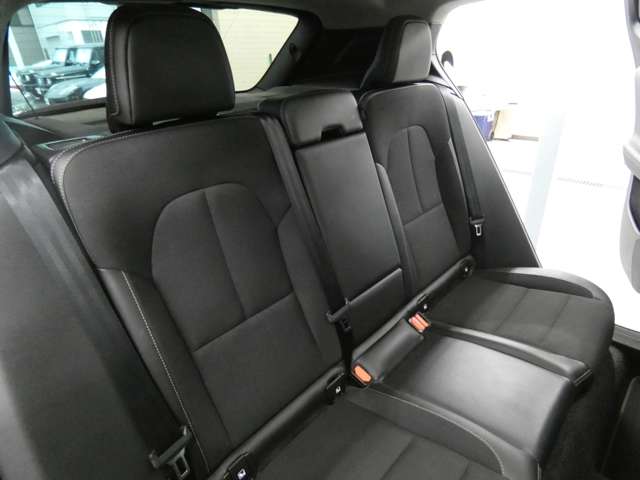 Volvo XC40 7