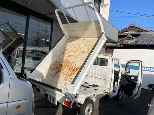 Suzuki Carry 2