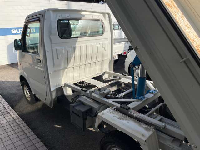 Suzuki Carry 3