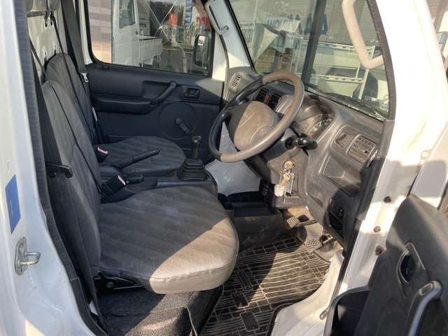 Suzuki Carry 4