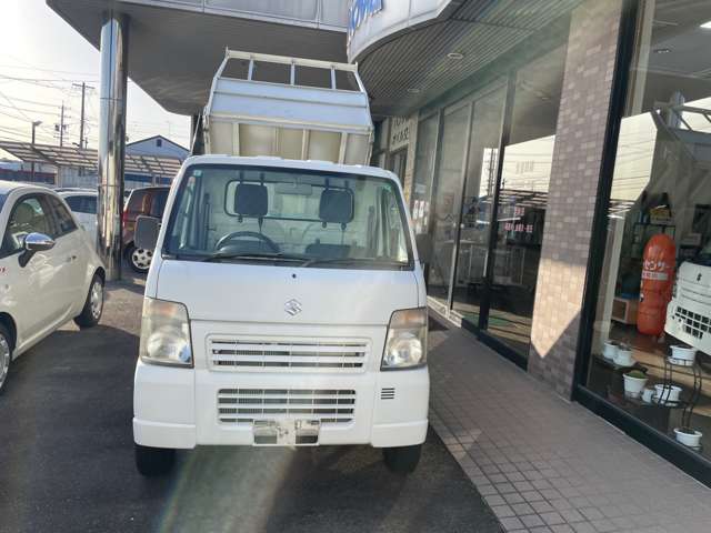 Suzuki Carry 5