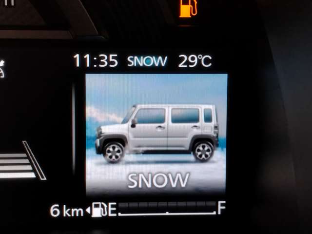 Suzuki Hustler 7