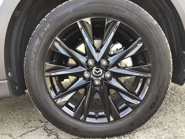 Mazda CX-8 12
