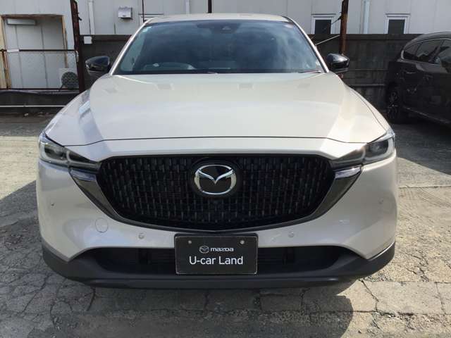 Mazda CX-8 5