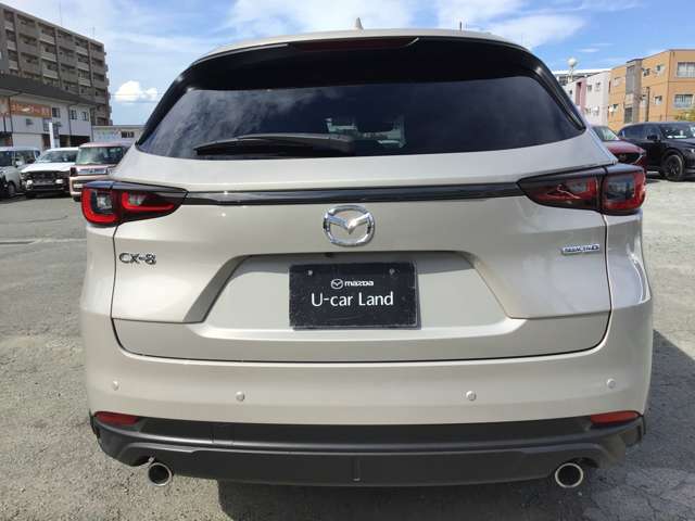Mazda CX-8 6