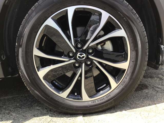 Mazda CX-8 12