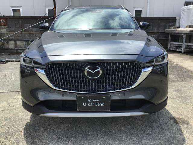 Mazda CX-8 5
