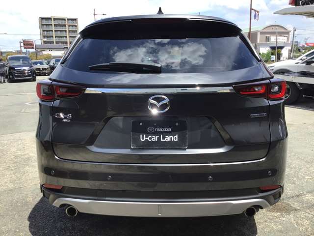 Mazda CX-8 6