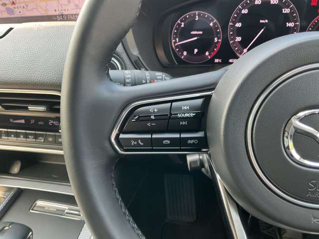 Mazda CX-80 12