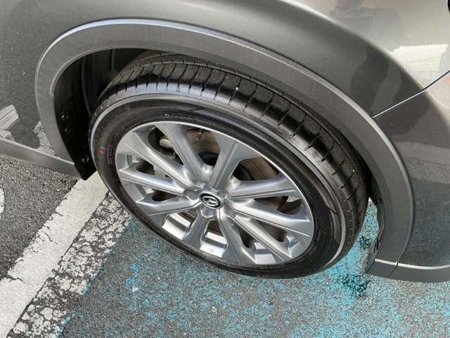 Mazda CX-80 9