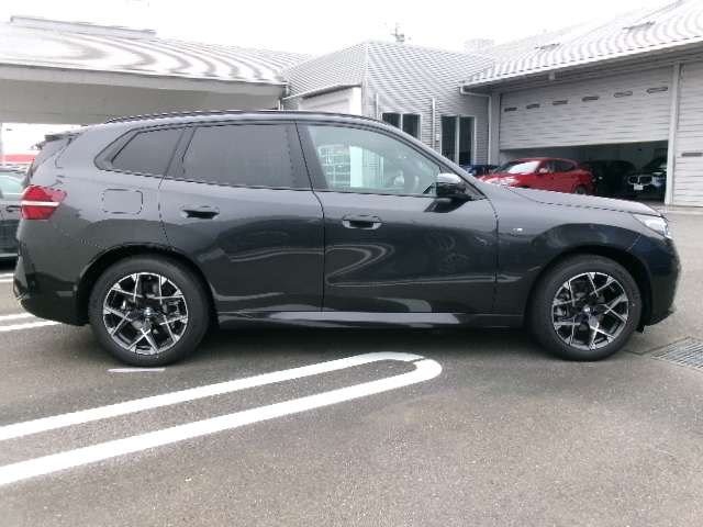 BMW X3 11