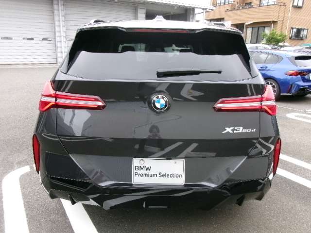 BMW X3 12