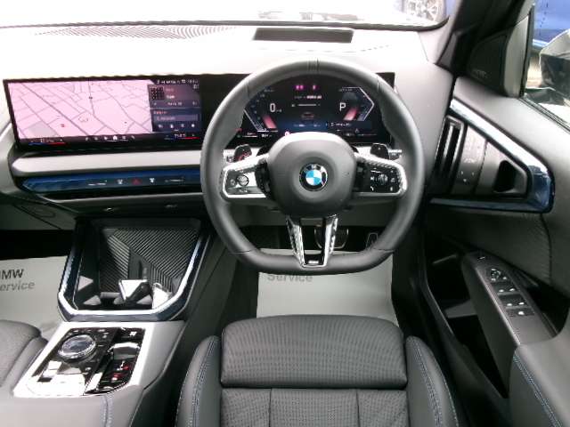 BMW X3 5
