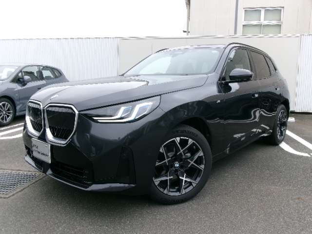 BMW X3 6