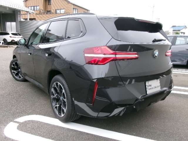 BMW X3 9