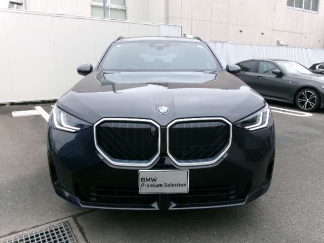 BMW X3 10