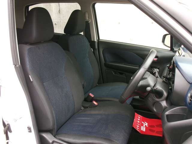 Mitsubishi eK X 11
