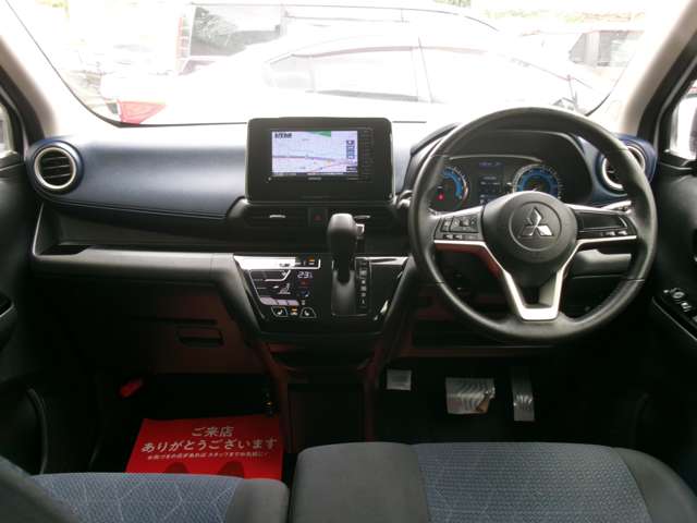 Mitsubishi eK X 10