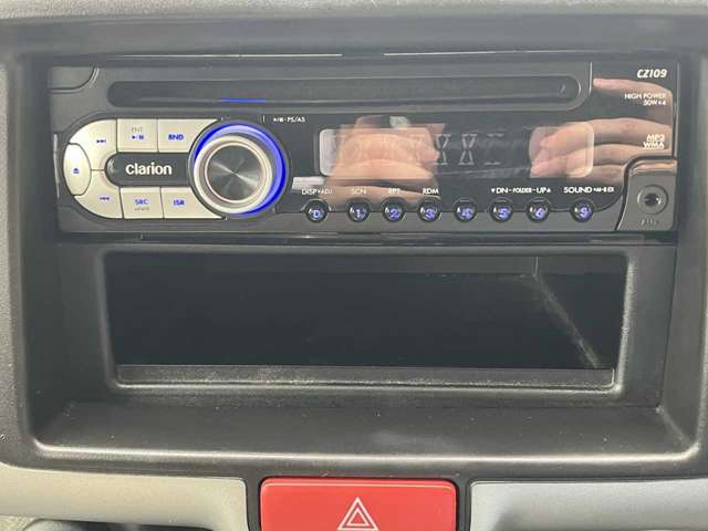 Suzuki Every 11