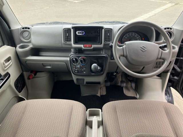 Suzuki Every 8