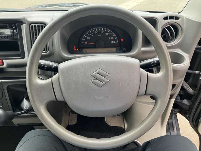 Suzuki Every 9