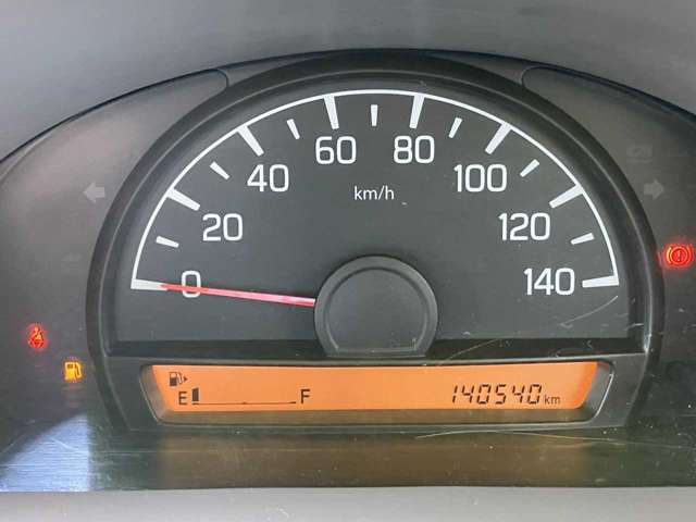 Suzuki Every 10