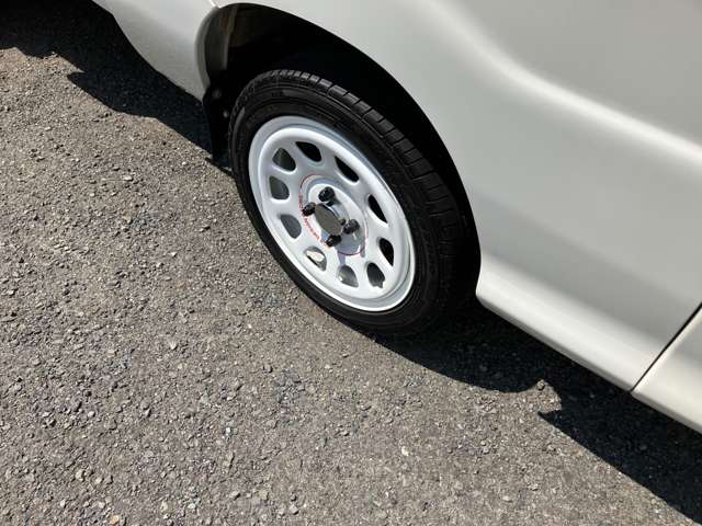 Daihatsu Hijet Truck 5