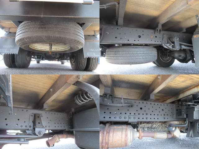 Isuzu Elf 3