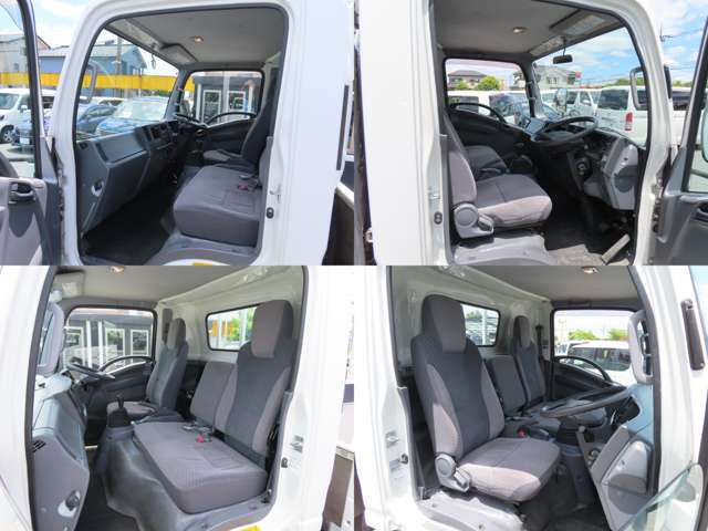 Isuzu Elf 6