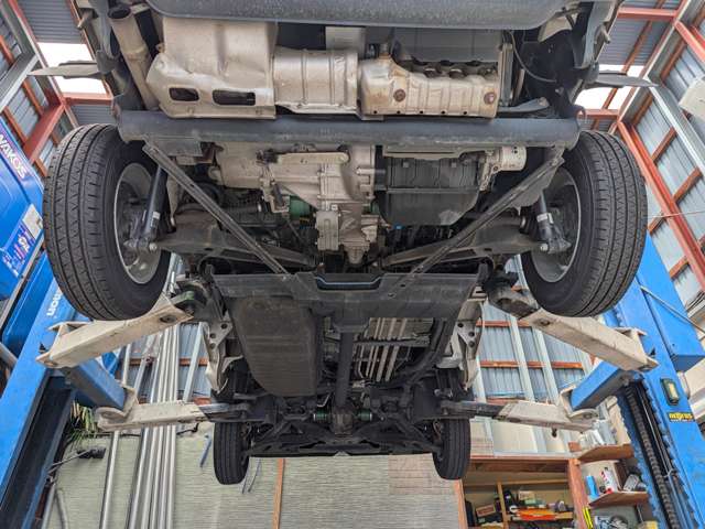Subaru Sambar Truck 12