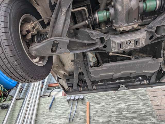 Subaru Sambar Truck 5
