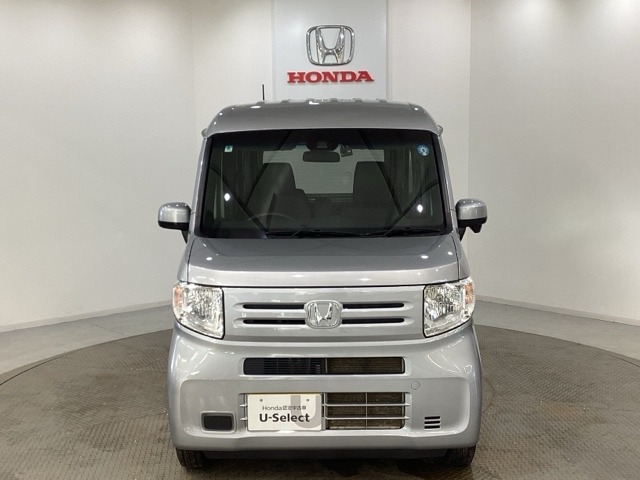 Honda N-VAN 2