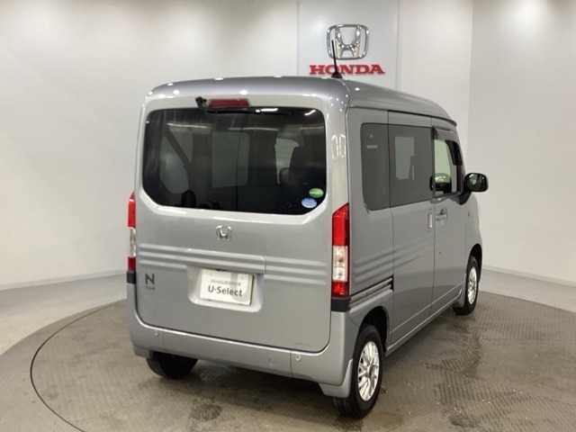 Honda N-VAN 3