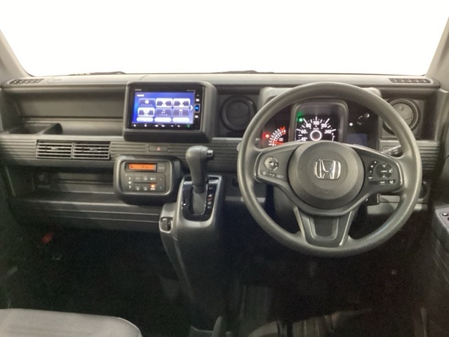 Honda N-VAN 5
