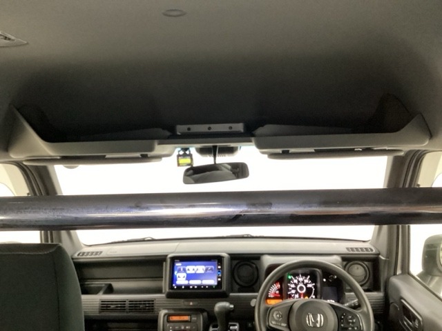 Honda N-VAN 6