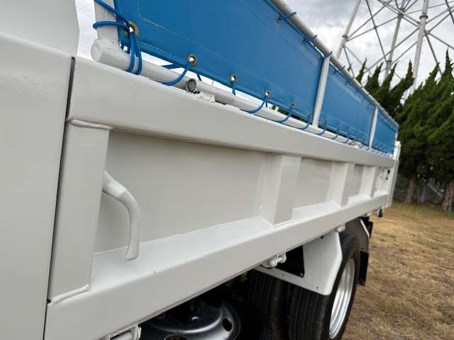 Isuzu Elf 6