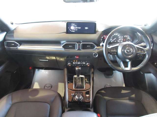 Mazda CX-5 2