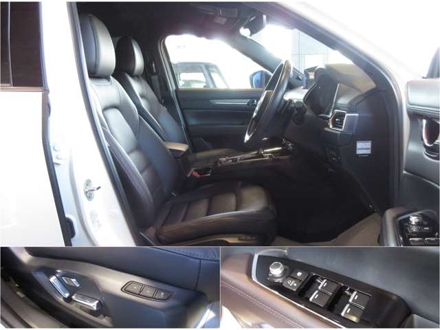 Mazda CX-5 6