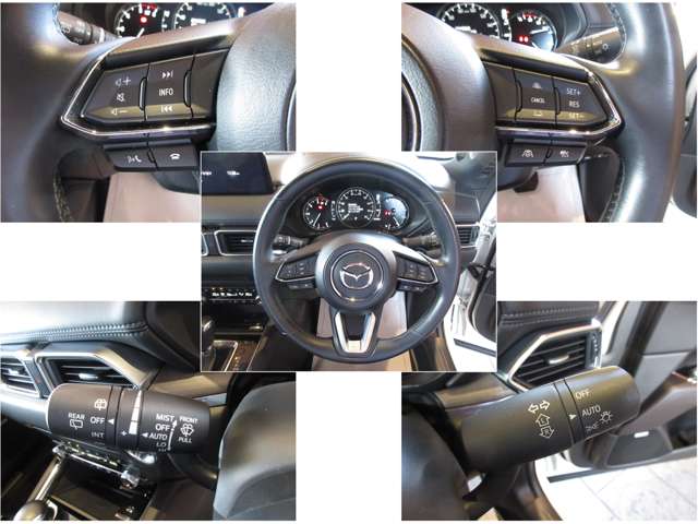 Mazda CX-5 7