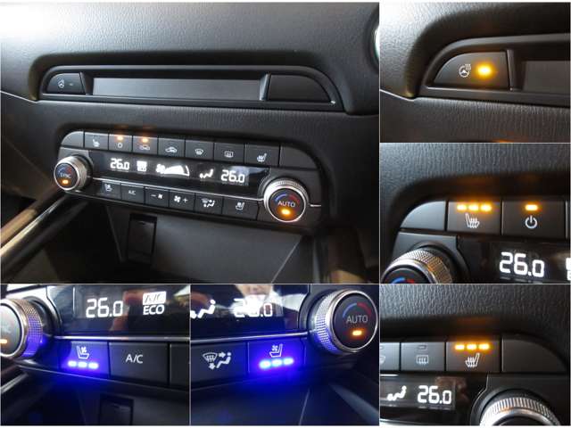 Mazda CX-5 8
