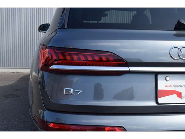 Audi Q7 12