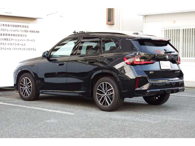 BMW X1 12