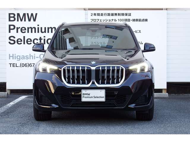 BMW X1 5