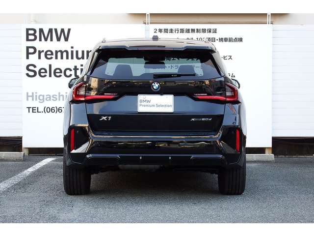 BMW X1 6