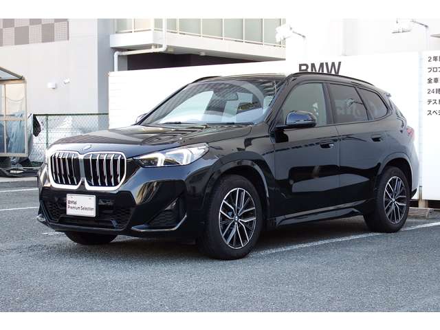 BMW X1 7
