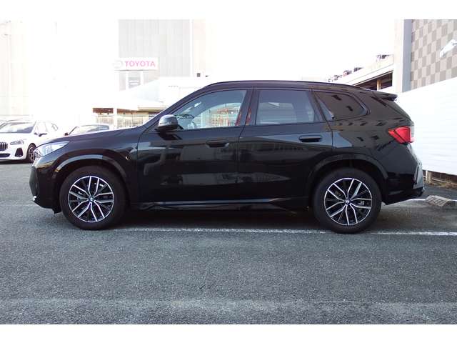 BMW X1 8